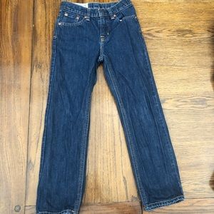 Bundle- Polo Ralph Lauren Jeans and Gymboree Cargo